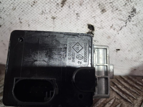 ANTIRROBO / LLAVE CONTACTO 