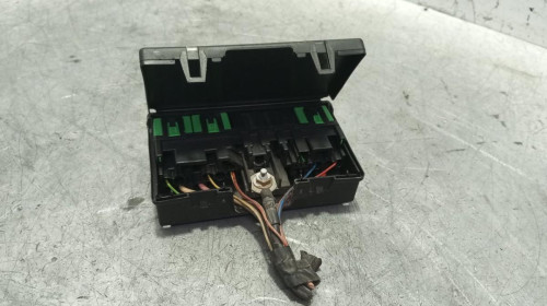 CAJA RELES / FUSIBLES CITROEN C2 