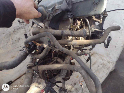 MOTOR COMPLETO Dacia LOGAN 1 