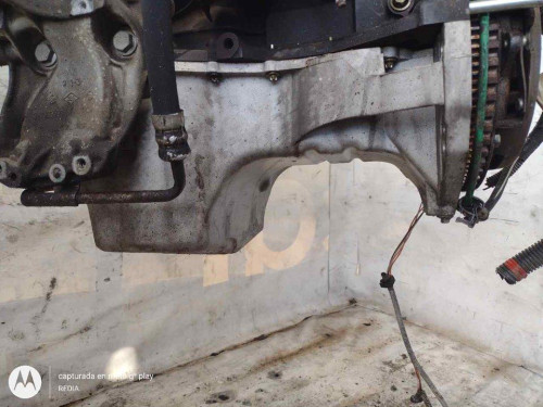 MOTOR COMPLETO Dacia LOGAN 1 