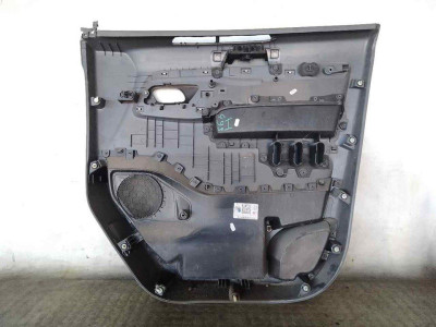 GUARNECIDO PUERTA DELANTERA IZQUIERDA, PEUGEOT, EXPERT FURGÓN