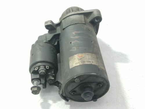  MOTOR ARRANQUE MERCEDES-BENZ SPRINTER II FURGÓN 