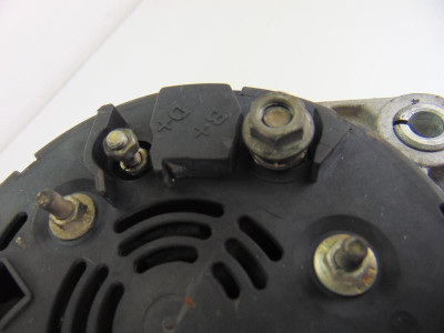 ALTERNADOR, OPEL, ASTRA G BERLINA