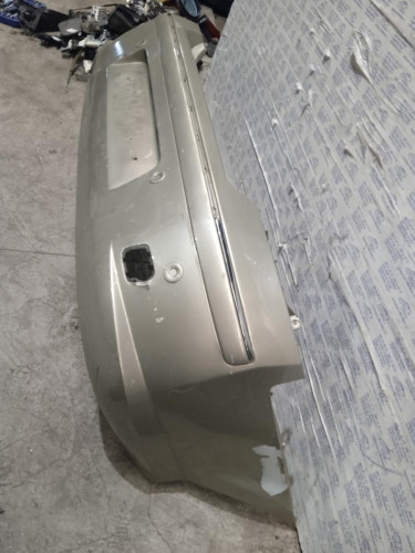  PARAGOLPES TRASERO 