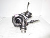  TURBOCOMPRESOR Renault MEGANE II BERLINA 5P 
