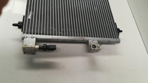  CONDENSADOR / RADIADOR AIRE ACONDICIONADO Citroen C5 BERLINA 