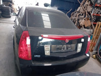 CADILLAC BLS