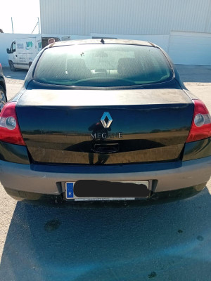 RENAULT MEGANE II BERLINA 5P