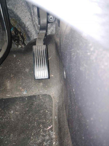 PEDAL ACELERADOR Kia RIO (UB) 
