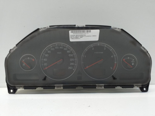  CUADRO INSTRUMENTOS, VOLVO, XC90 