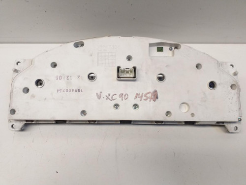  CUADRO INSTRUMENTOS, VOLVO, XC90 