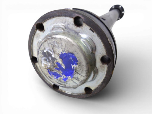 TRANSMISION CENTRAL DELANTERA б/у