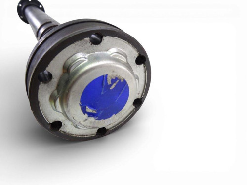 TRANSMISION CENTRAL DELANTERA б/у