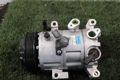 COMPRESOR AIRE ACONDICIONADO, MAZDA, 3 BERLINA (BP)