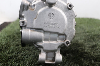 COMPRESOR AIRE ACONDICIONADO, MAZDA, 3 BERLINA (BP)