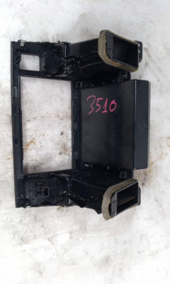 REJILLA AIREADORA, NISSAN, TIIDA (C11X/SC11X)