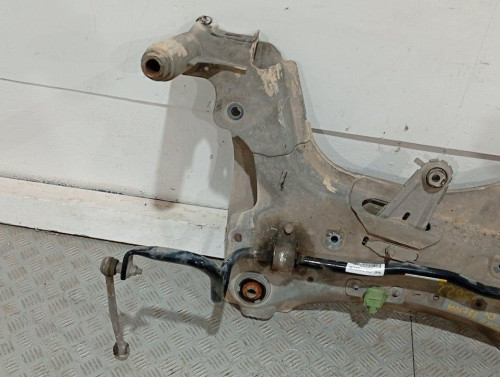  PUENTE DELANTERO RENAULT MEGANE III BERLINA 5P 
