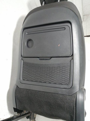  ASIENTO DELANTERO IZQUIERDO KIA CARENS (RP) 