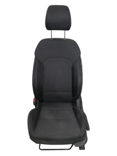  ASIENTO DELANTERO IZQUIERDO KIA CARENS (RP) 