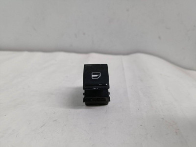 MANDO ELEVALUNAS TRASERO DERECHO, SEAT, ALTEA XL (5P5)