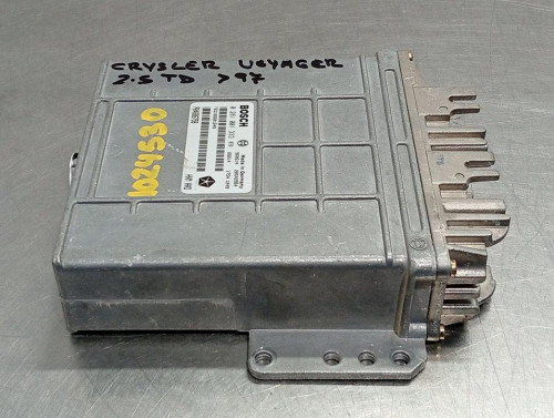  CENTRALITA MOTOR UCE 