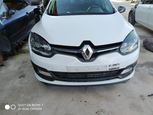  RENAULT MEGANE III SPORT TOURER 