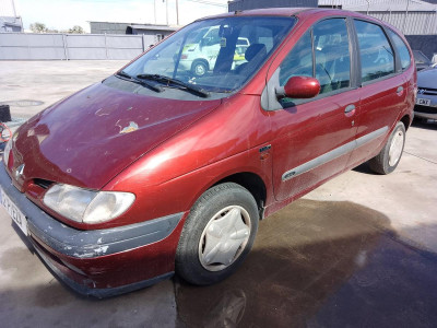 RENAULT MEGANE I SCENIC (JA0)