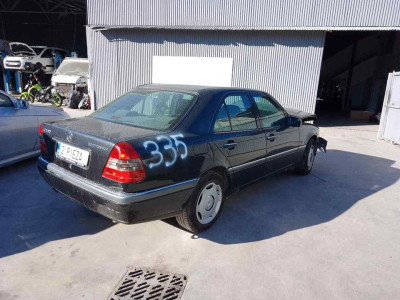 MERCEDES-BENZ CLASE C (BM 202) BERLINA