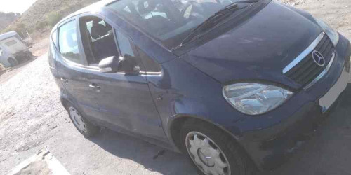 MERCEDES-BENZ CLASE A (BM 168) — vehículo donante para recambios 