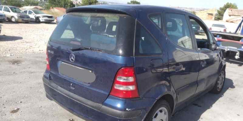 MERCEDES-BENZ CLASE A (BM 168) — vehículo donante para recambios 