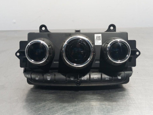  MANDO CALEFACCION / AIRE ACONDICIONADO, MINI, COUNTRYMAN (F60) 