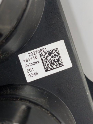 MANDO CALEFACCION / AIRE ACONDICIONADO, MINI, COUNTRYMAN (F60)