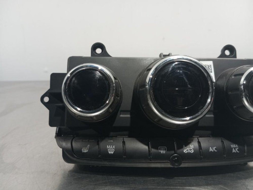  MANDO CALEFACCION / AIRE ACONDICIONADO, MINI, COUNTRYMAN (F60) 