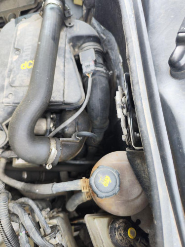 MOTOR ARRANQUE Renault KANGOO I (F/KC0) 