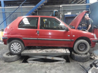 PEUGEOT 106 (S2)