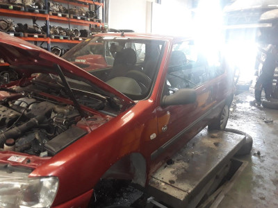 PEUGEOT 106 (S2)