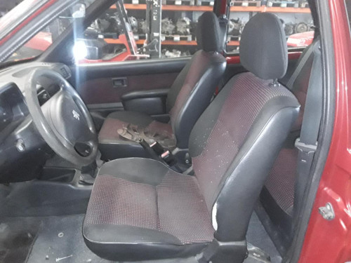 PEUGEOT 106 (S2) — автомобиль-донор на запчасти 