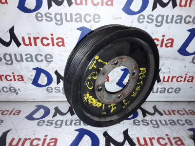 POLEA CIGUEÑAL