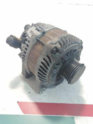 ALTERNADOR, PEUGEOT, 407 SW