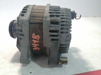 ALTERNADOR, PEUGEOT, 407 SW