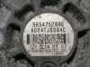  ALTERNADOR PEUGEOT 407 SW 