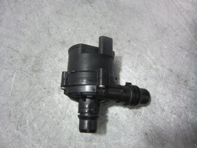 BOMBA AGUA, PEUGEOT, 508