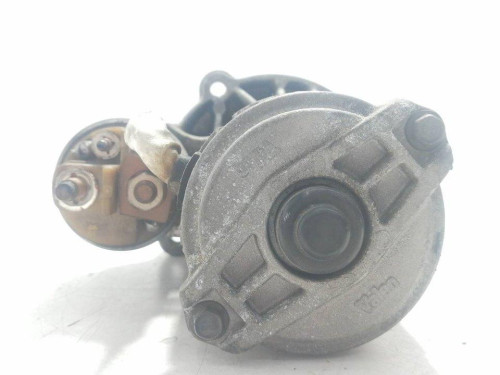  MOTOR ARRANQUE, CITROEN, C4 PICASSO 