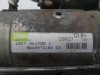  MOTOR ARRANQUE, CITROEN, C4 PICASSO 