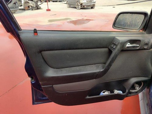  OPEL ASTRA G BERLINA 
