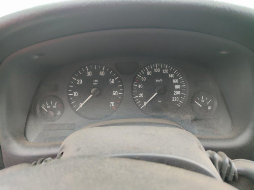  OPEL ASTRA G BERLINA 