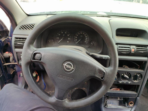  OPEL ASTRA G BERLINA 