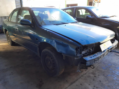 NISSAN PRIMERA BERL./ TRAVELLER (P10/W10)