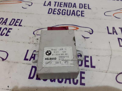  CENTRALITA FAROS XENON 