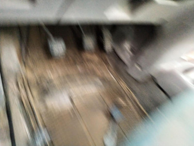 PEDAL FRENO